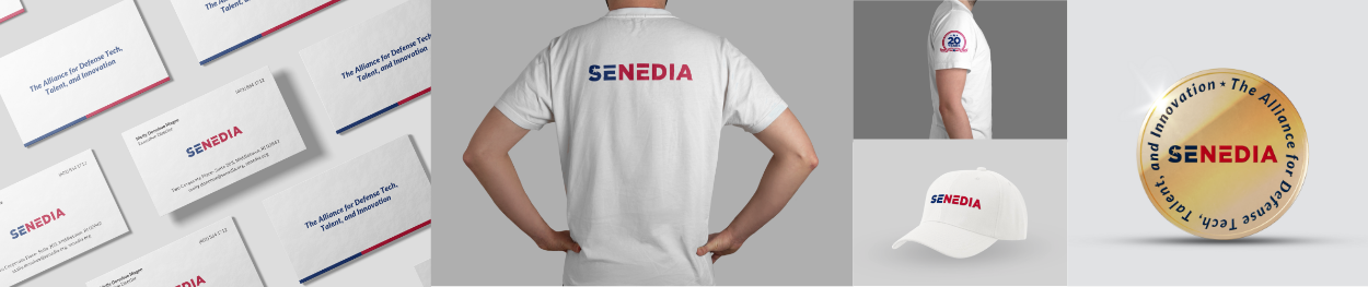 Senedia Branding