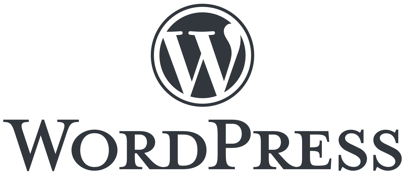 WordPress CMS